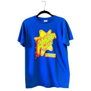 Amoeba records t shirt